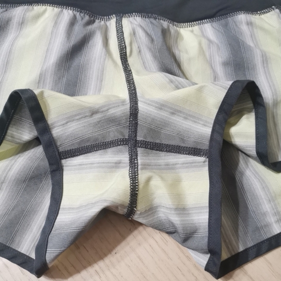 Lululemon Speed Shorts - Picture 2 of 9